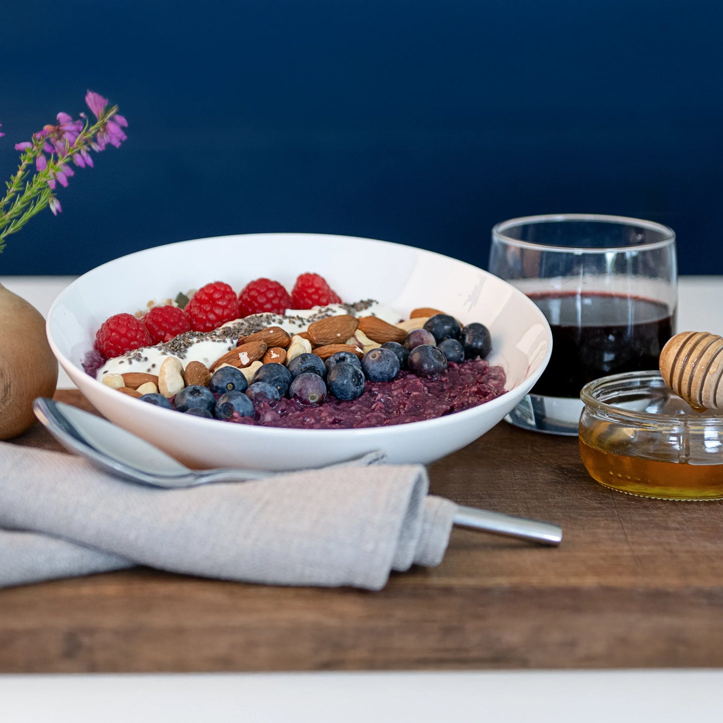 PhyterBerry Aronia Powder - LIFE