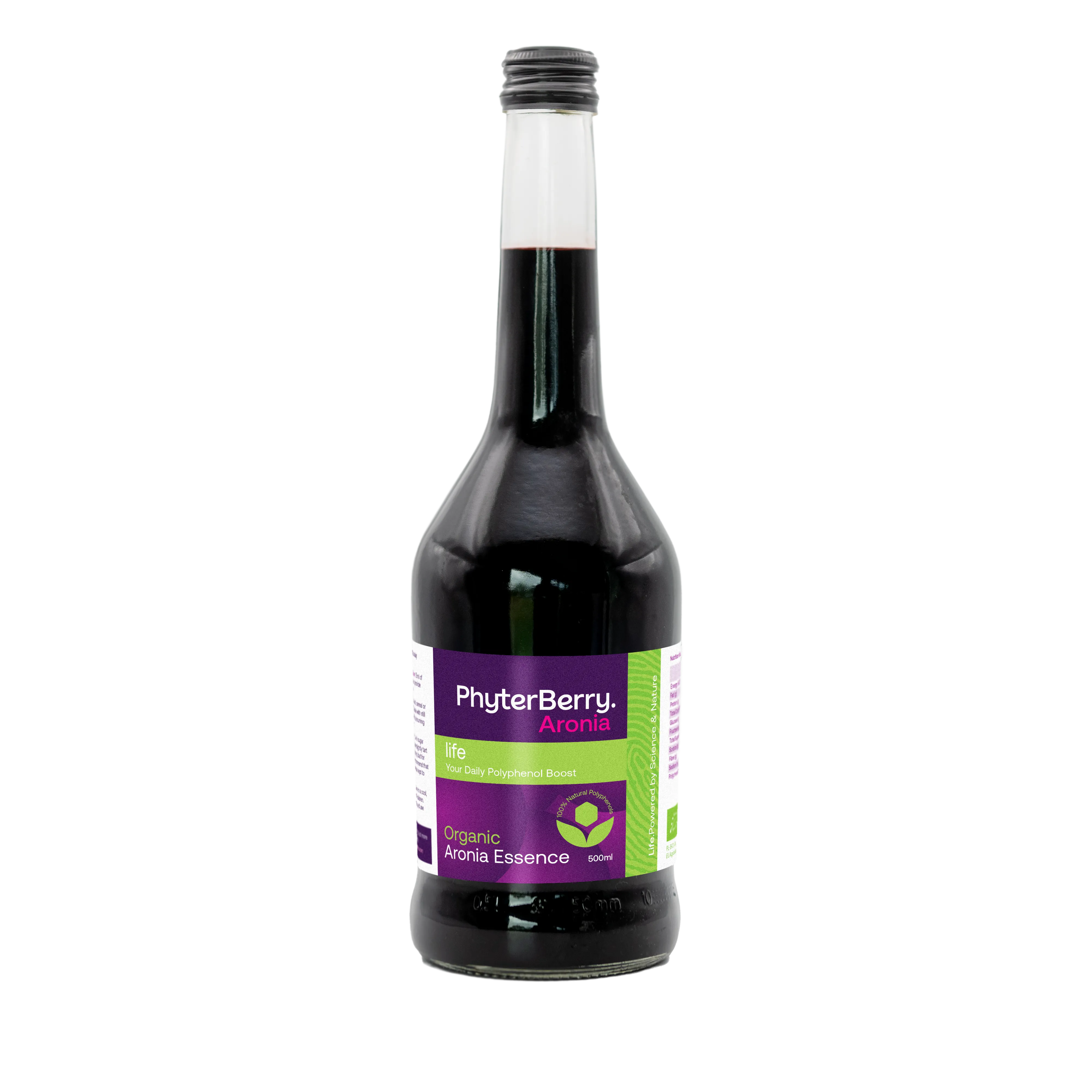 PhyterBerry Aronia Essence - LIFE