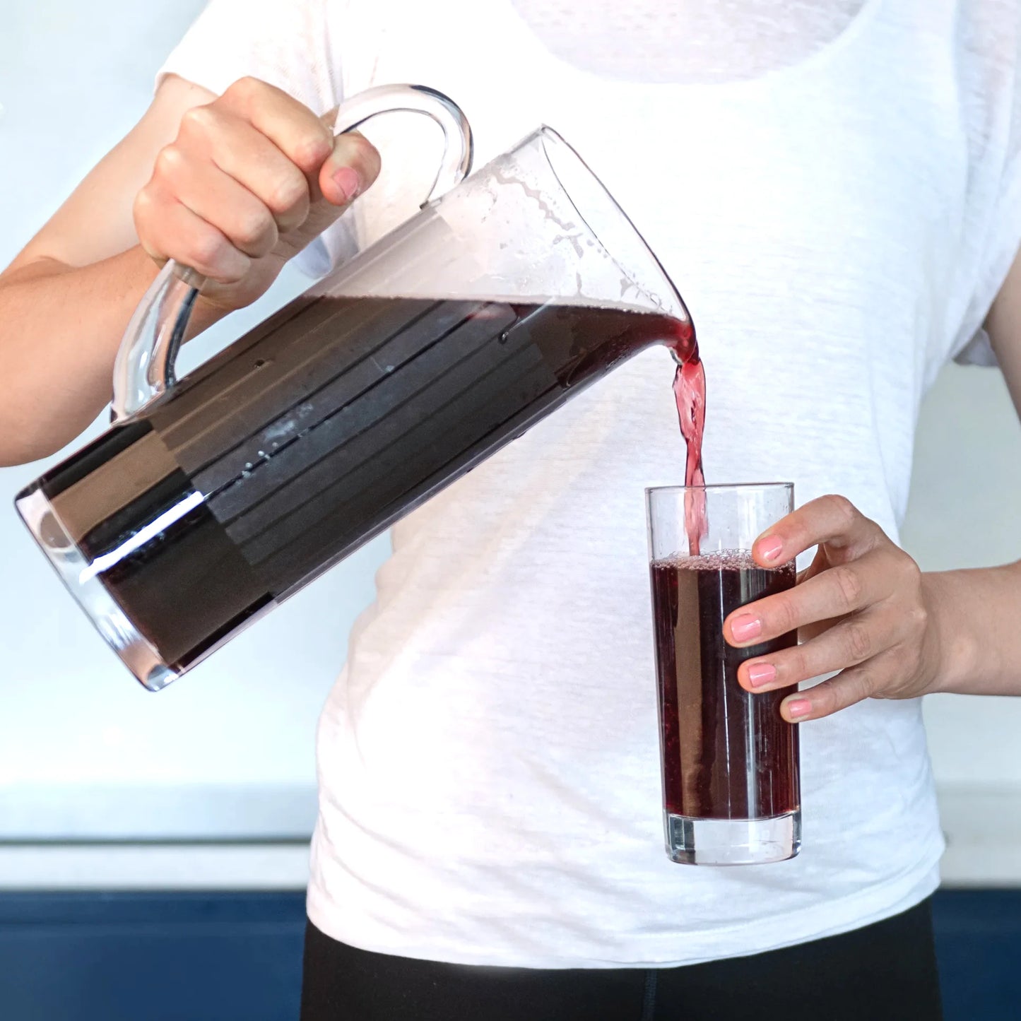 PhyterBerry Aronia Juice - LIFE
