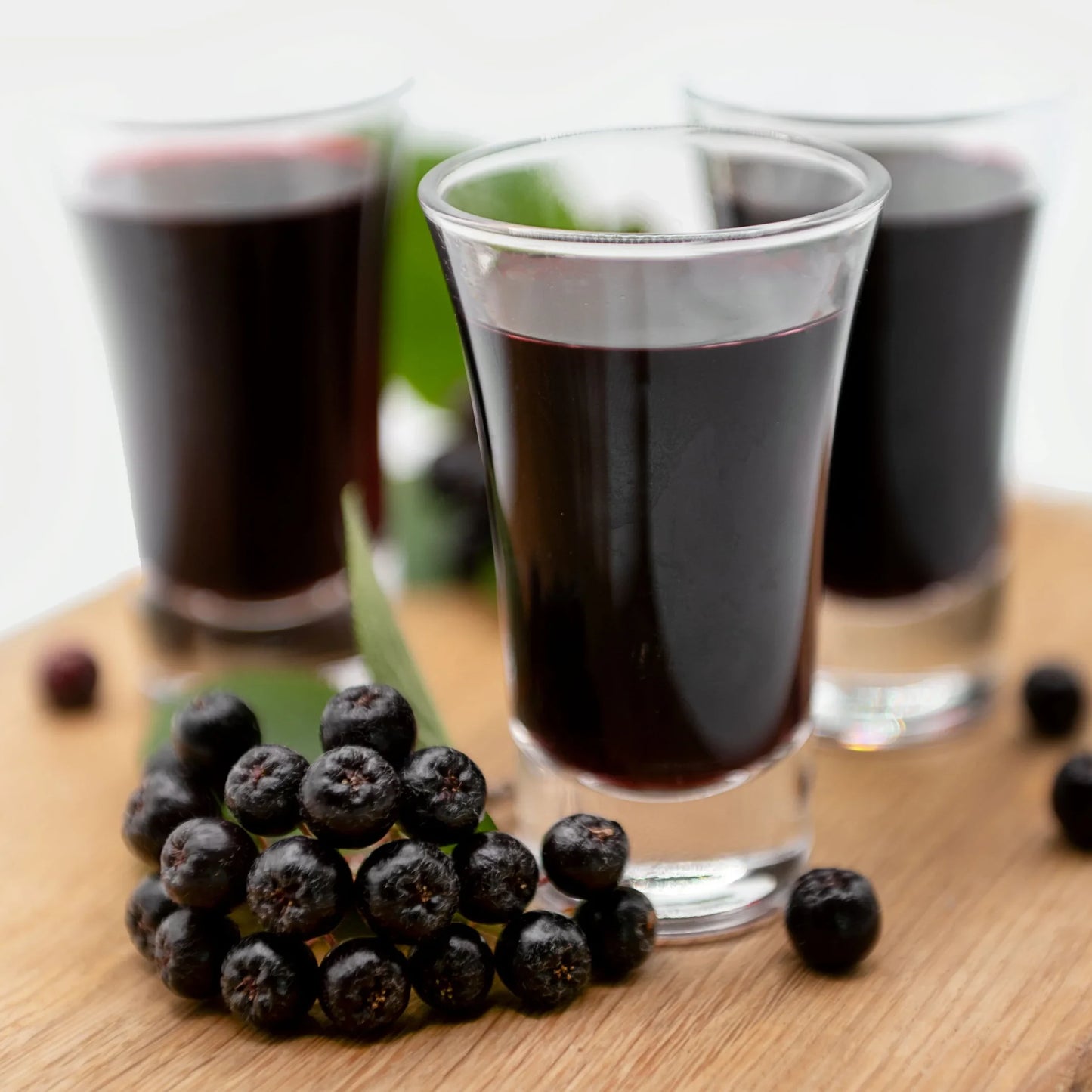 PhyterBerry Aronia Juice - LIFE