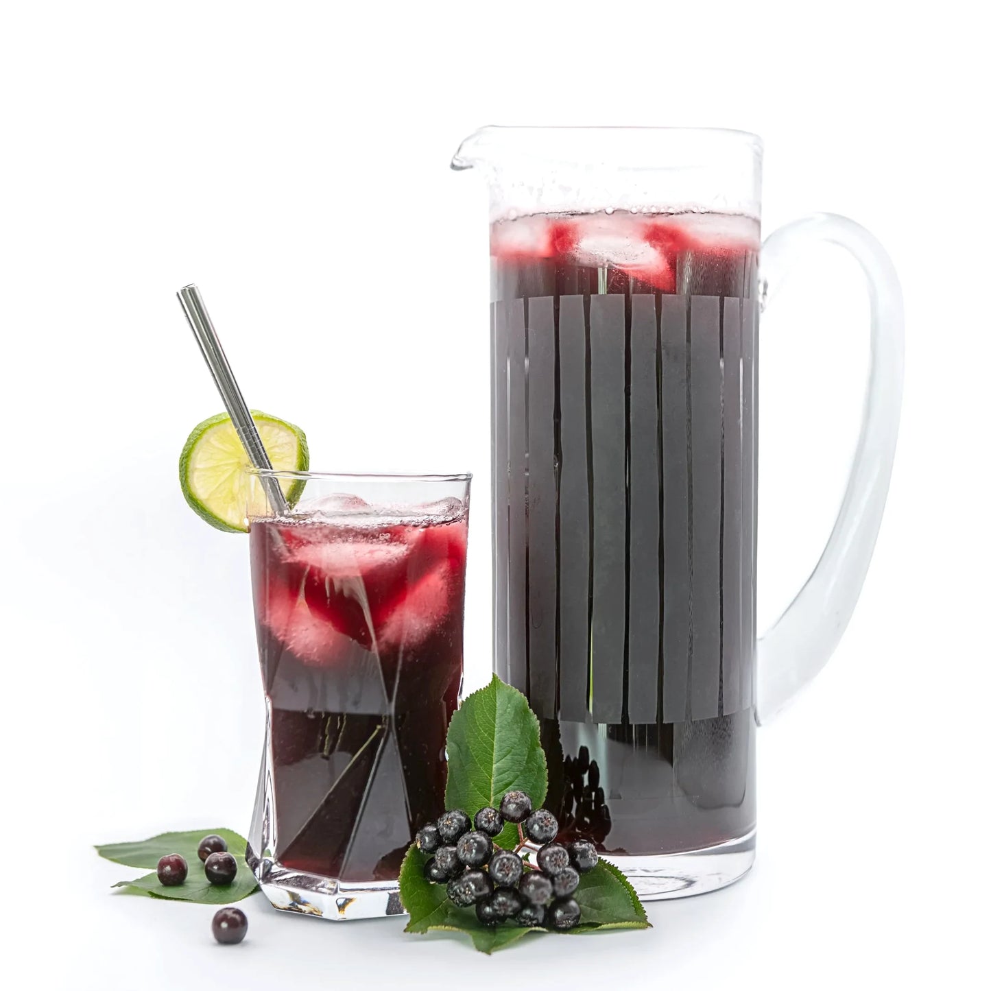 PhyterBerry Aronia Juice - LIFE