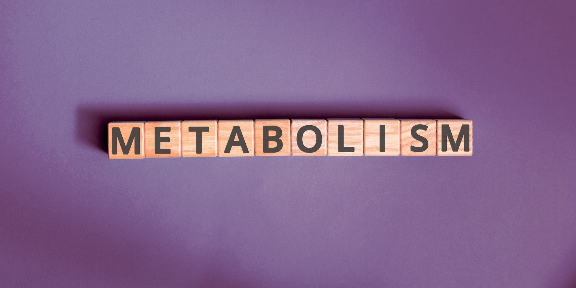 Metabolic Health and Why It Matters