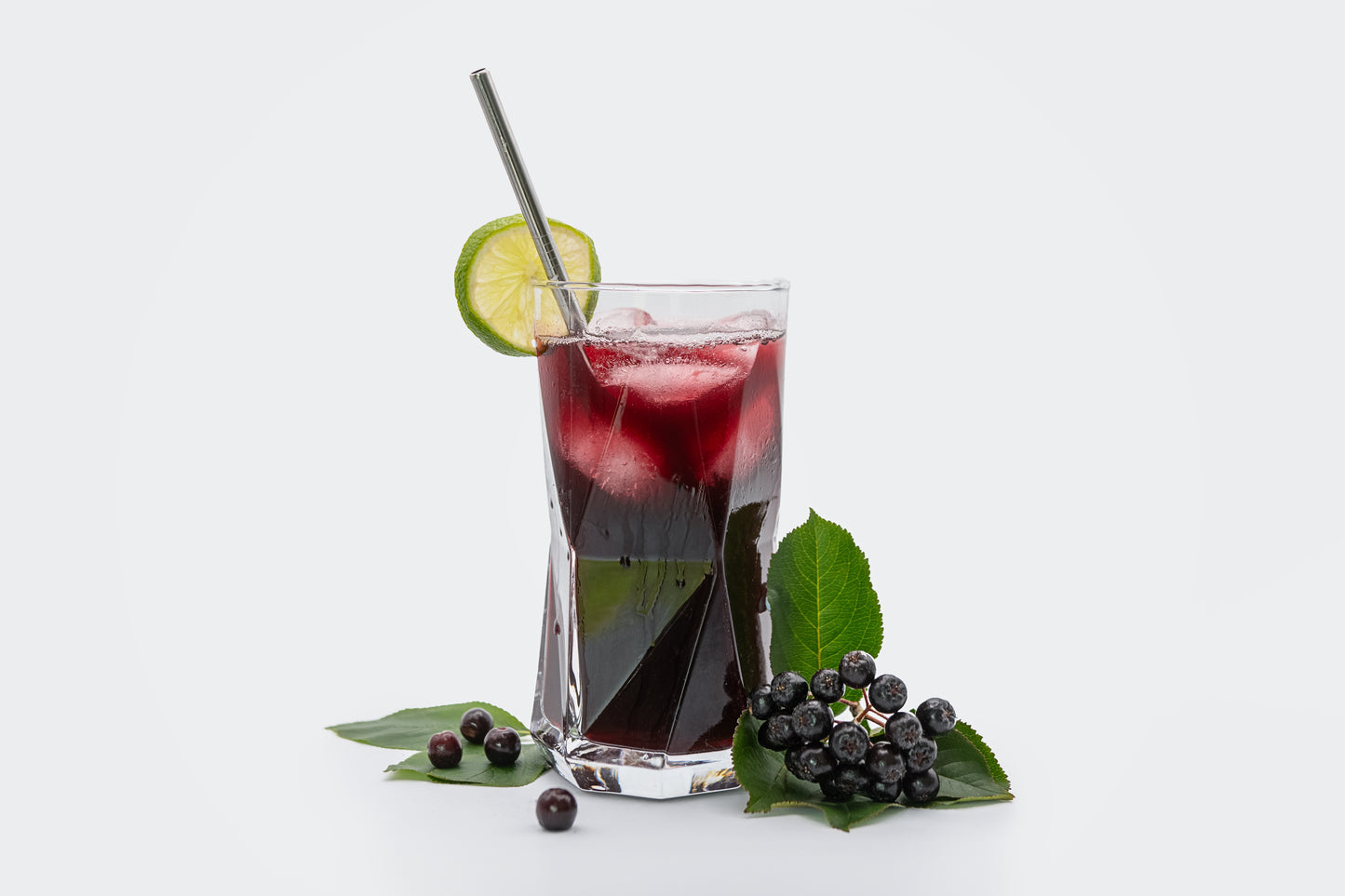 PhyterBerry.Life Organic Aronia Juice