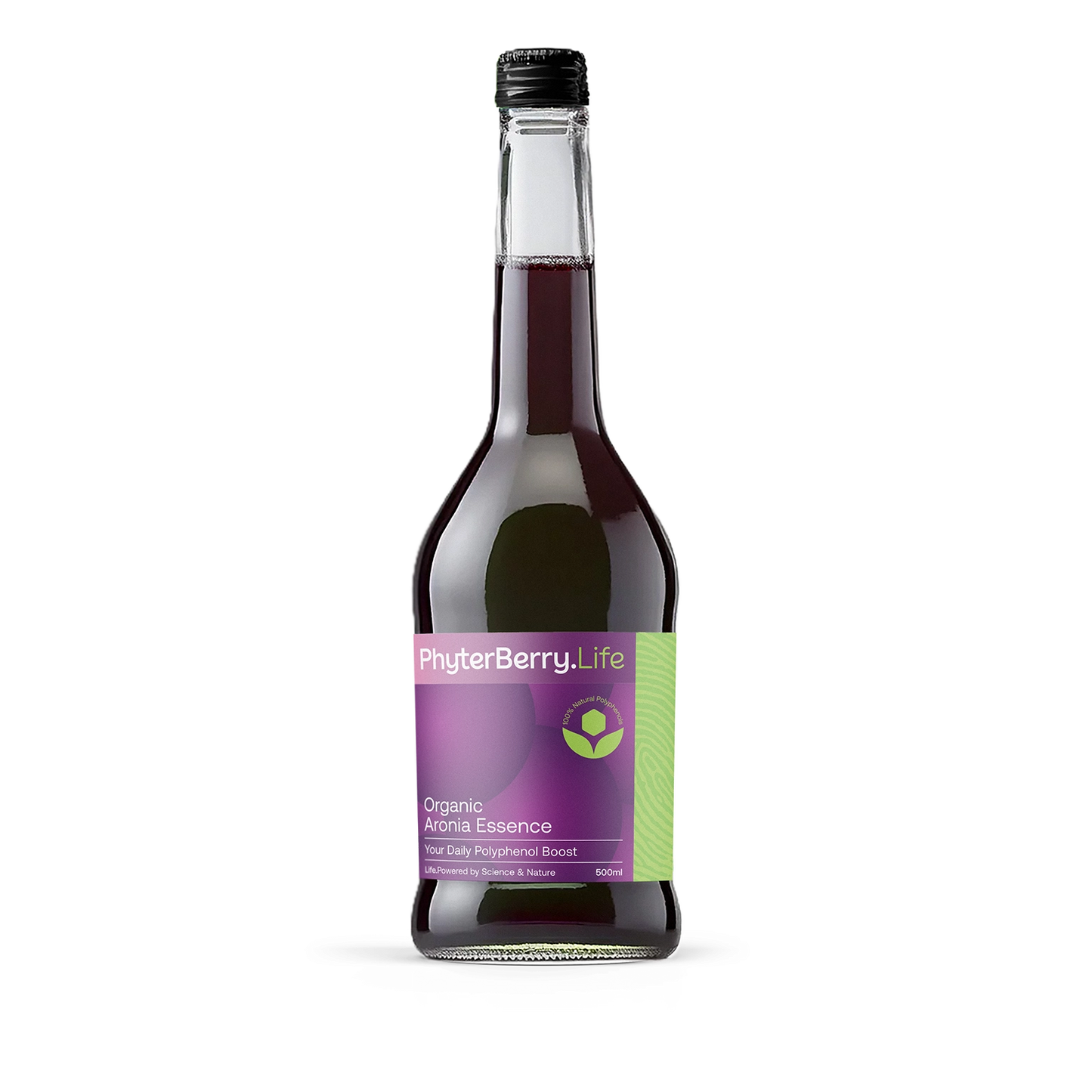 PhyterBerry Aronia Essence - LIFE