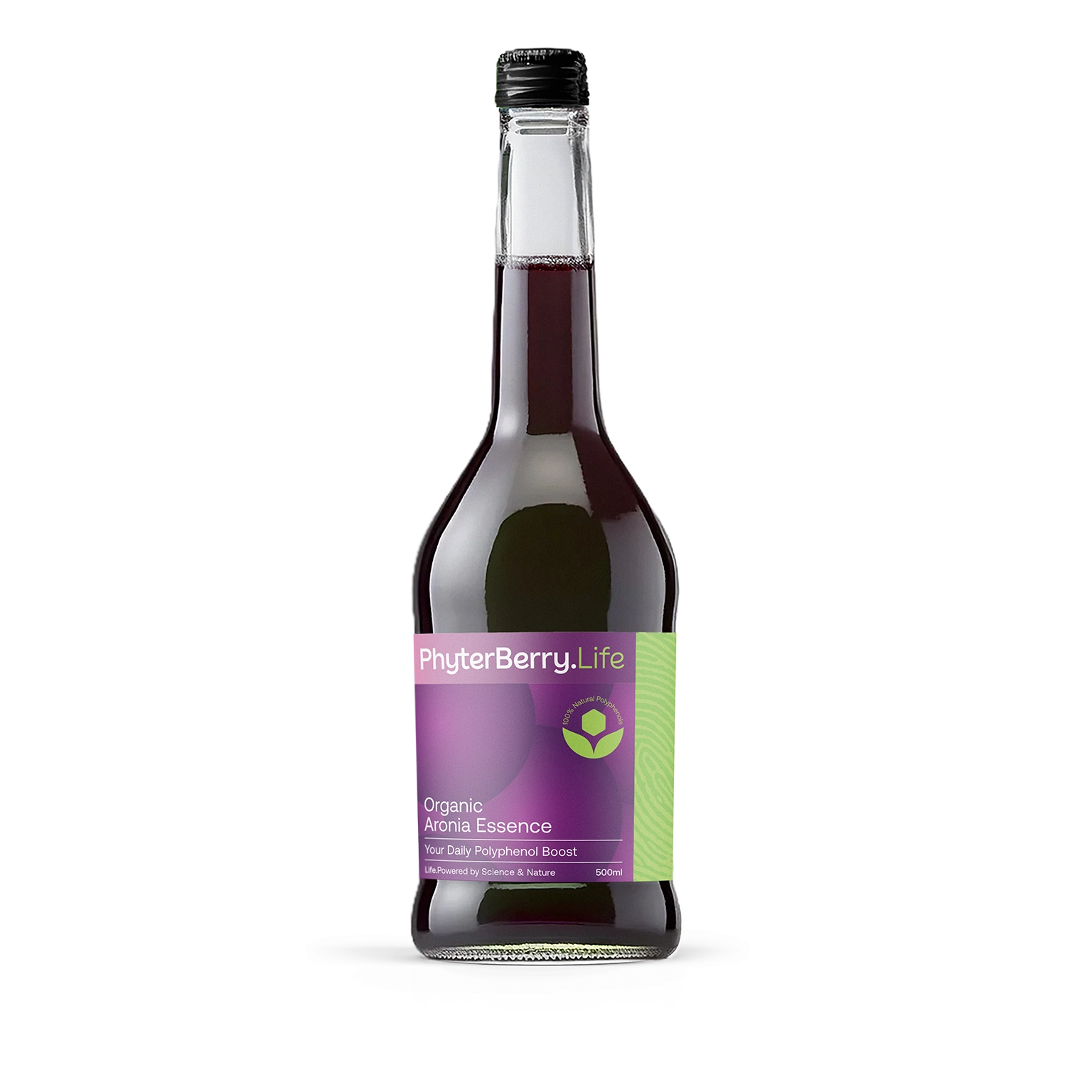 PhyterBerry Aronia Essence - LIFE