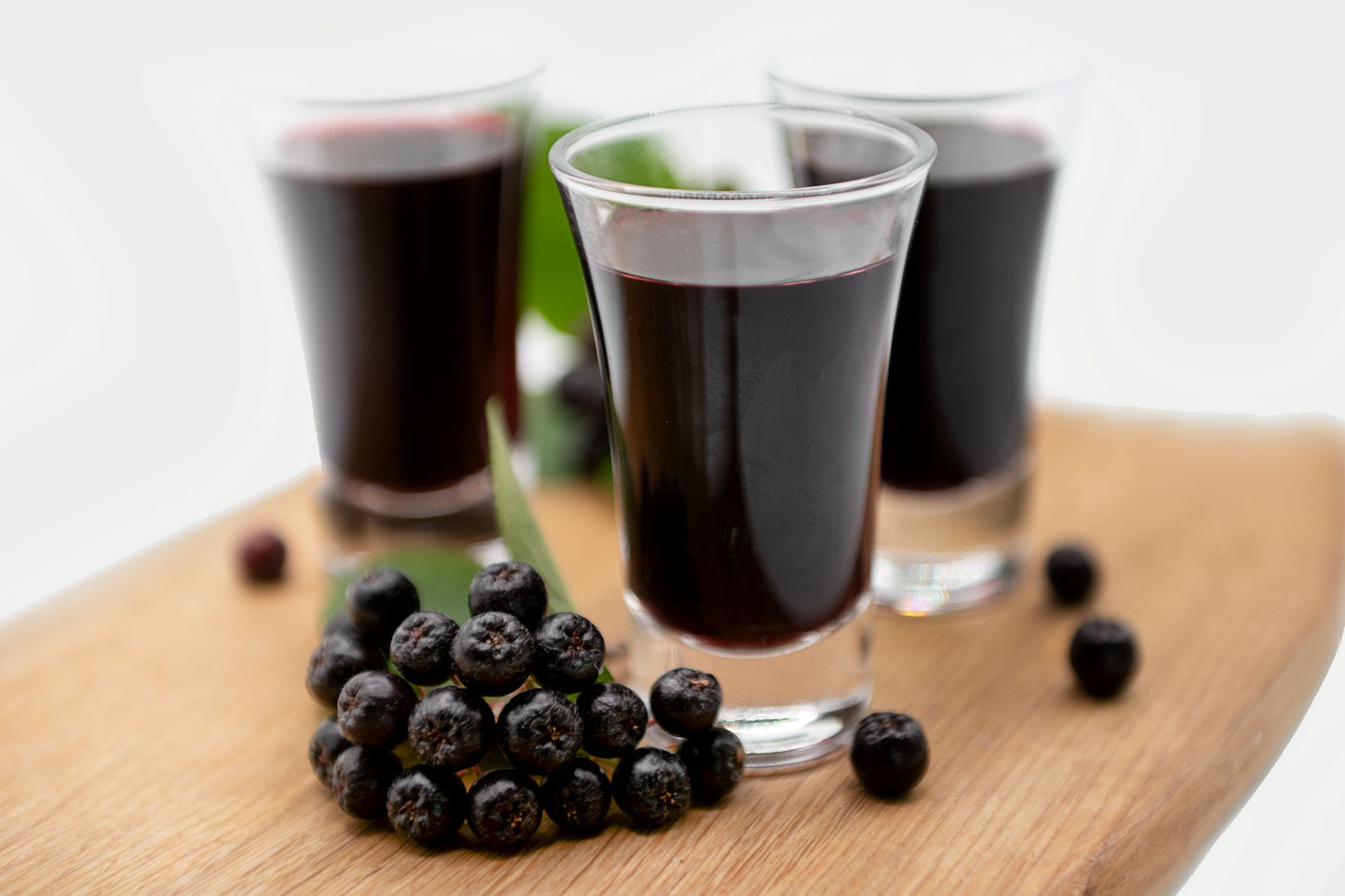 PhyterBerry.Life Organic Aronia Juice