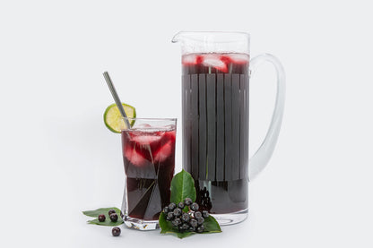 PhyterBerry.Life Organic Aronia Juice